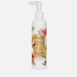 NIP Najery Hydra-C Oil-to-Foam Cleanser - Exotic Paradise